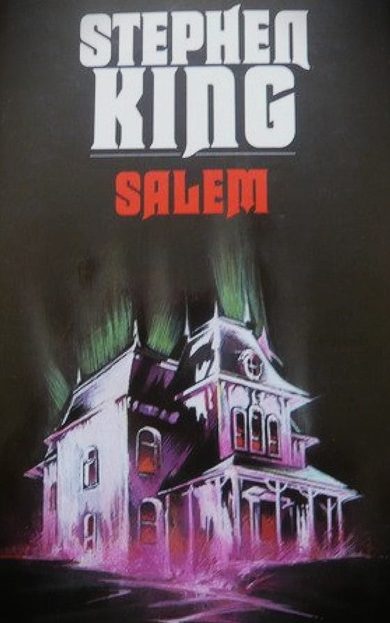 Salem - Stephen King