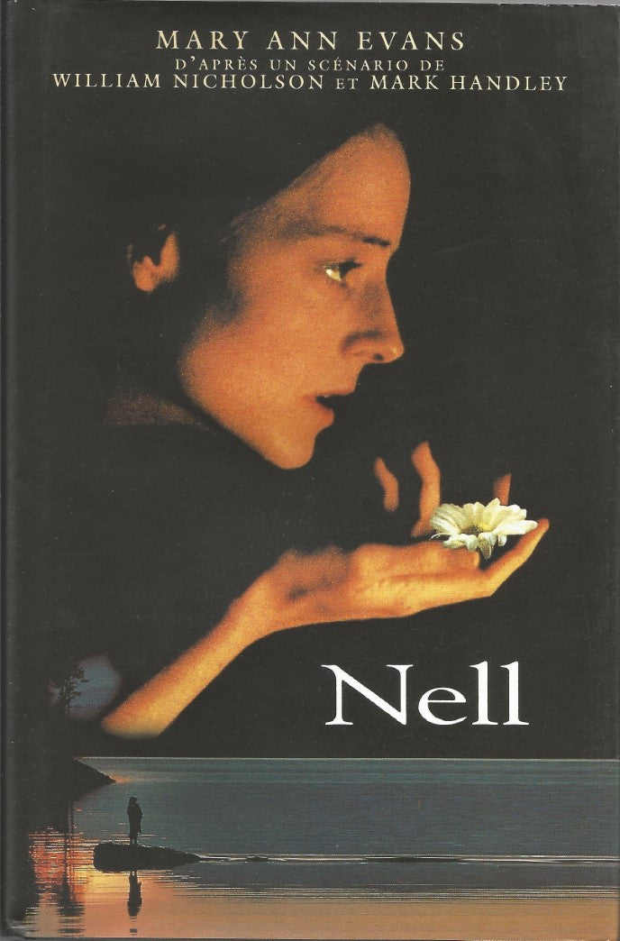 Livre Nell - Mary Ann Evans (Livre d'occasion) - ISBN 2724284119