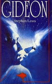 Livre Gidéon - Stephen Laws (Livre d'occasion) - ISBN 2724289498