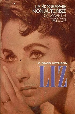 Liz - C. David Heymann