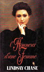 L'honneur d'une femme - Lindsay Chase