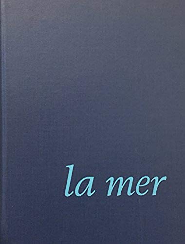 Livre Vacances radieuses - La mer, la mer toujours recommencée (Livre d'occasion) - ISBN 2728900663