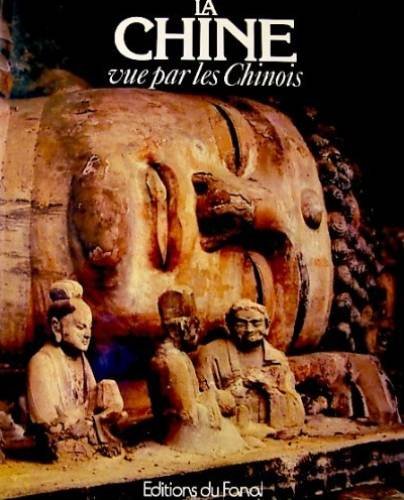 Livre La Chine vue par les chinois - Collectif (Livre d'occasion) - ISBN 2730800182