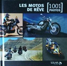 Livre Motos de rêve - Alan Cathcart (Livre d'occasion) - ISBN 2731206624