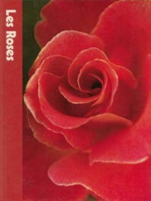 Livre Les roses - James Underwood (Livre d'occasion) - ISBN 2734405105
