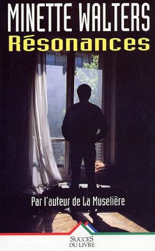 Livre Résonances - Minette Walters (Livre d'occasion) - ISBN 2738212301