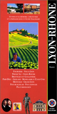 Livre Lyon-Rhône - Collectif (Livre d'occasion) - ISBN 2742406387