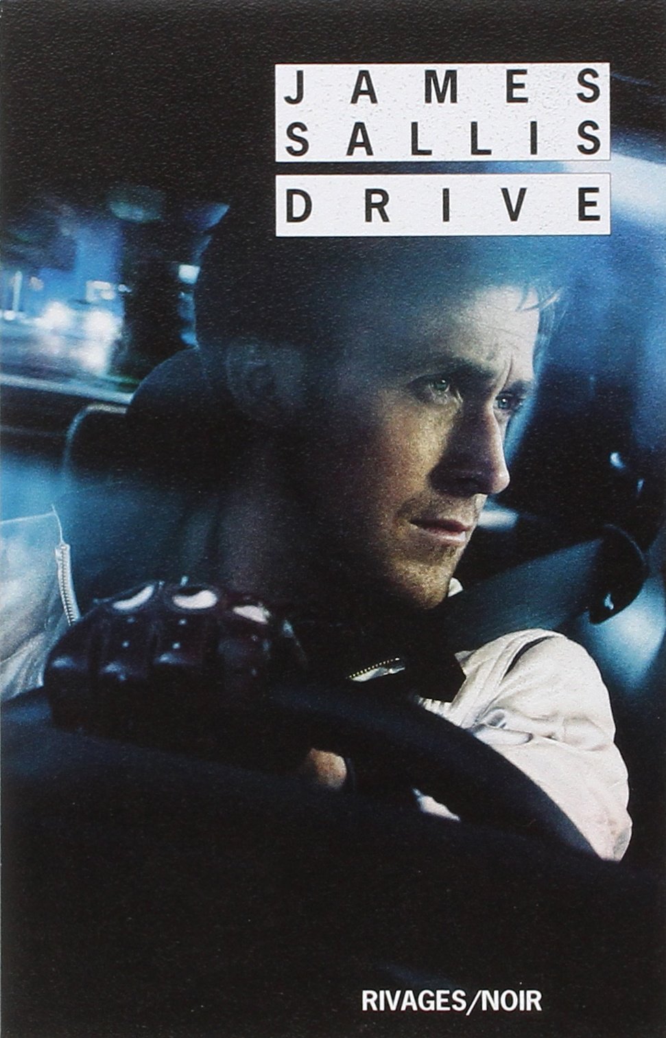 Livre Drive - James Sallis (Livre d'occasion) - ISBN 2743622784