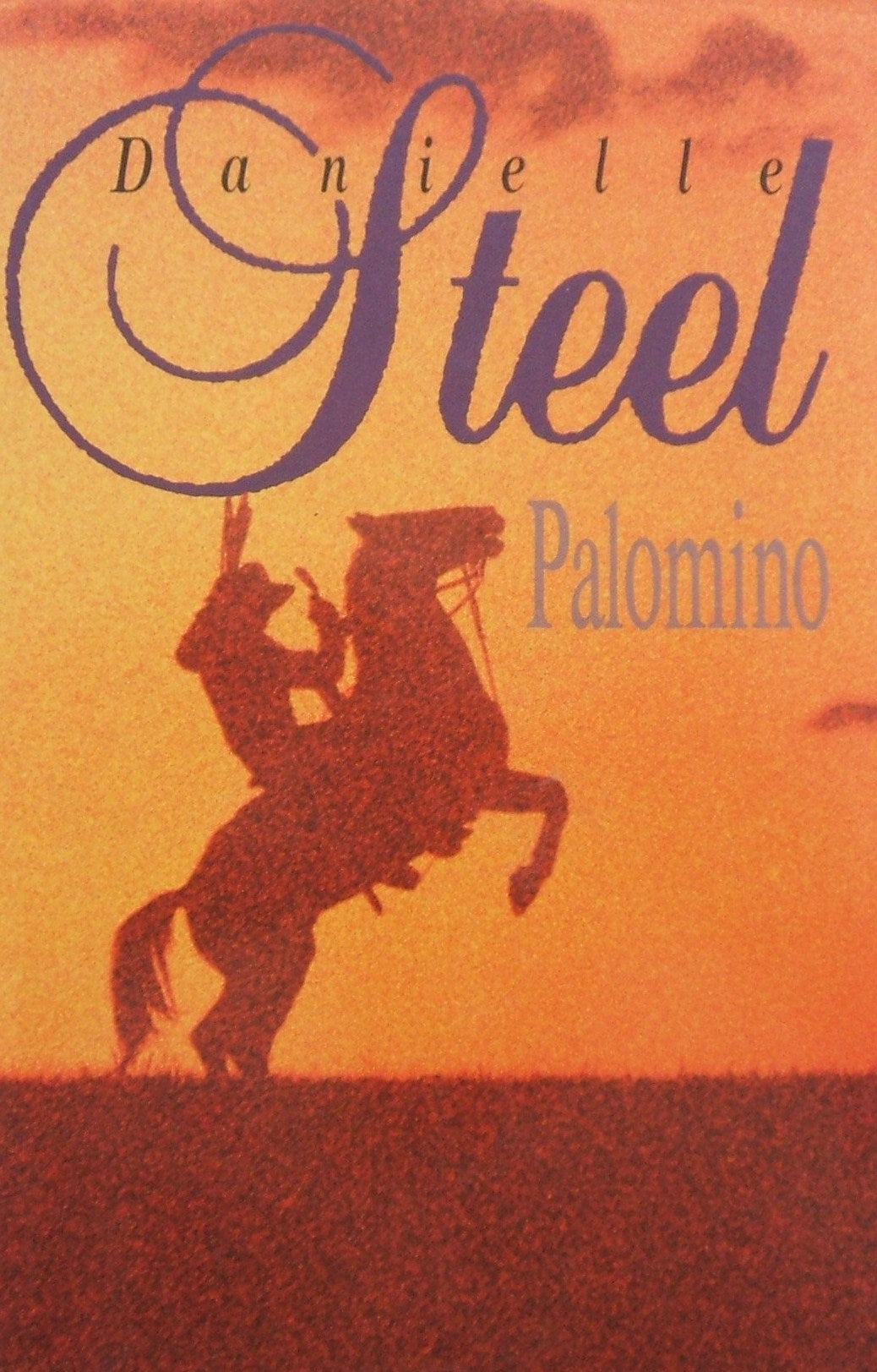 Palomino - Danielle Steel