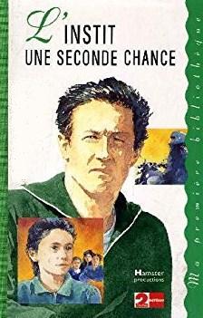 Livre L'instit : Une seconde chance (Livre d'occasion) - ISBN 274410325X