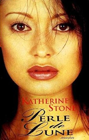 Livre Perle de Lune - Katherine Stone (Livre d'occasion) - ISBN 2744107042