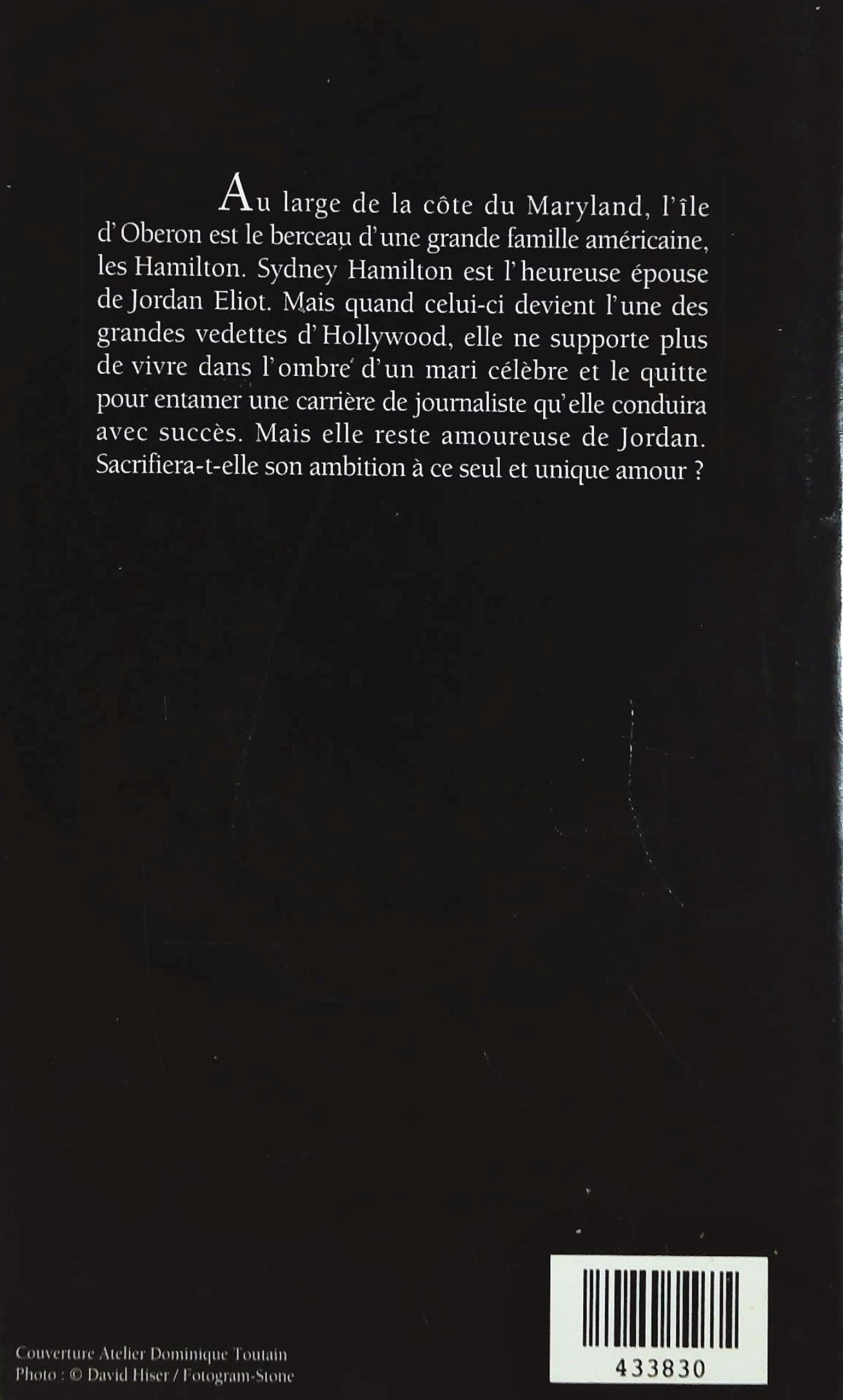 Livre Là où souffle le vent - Barbara Bickmore (Livre d'occasion) - ISBN 274410955X