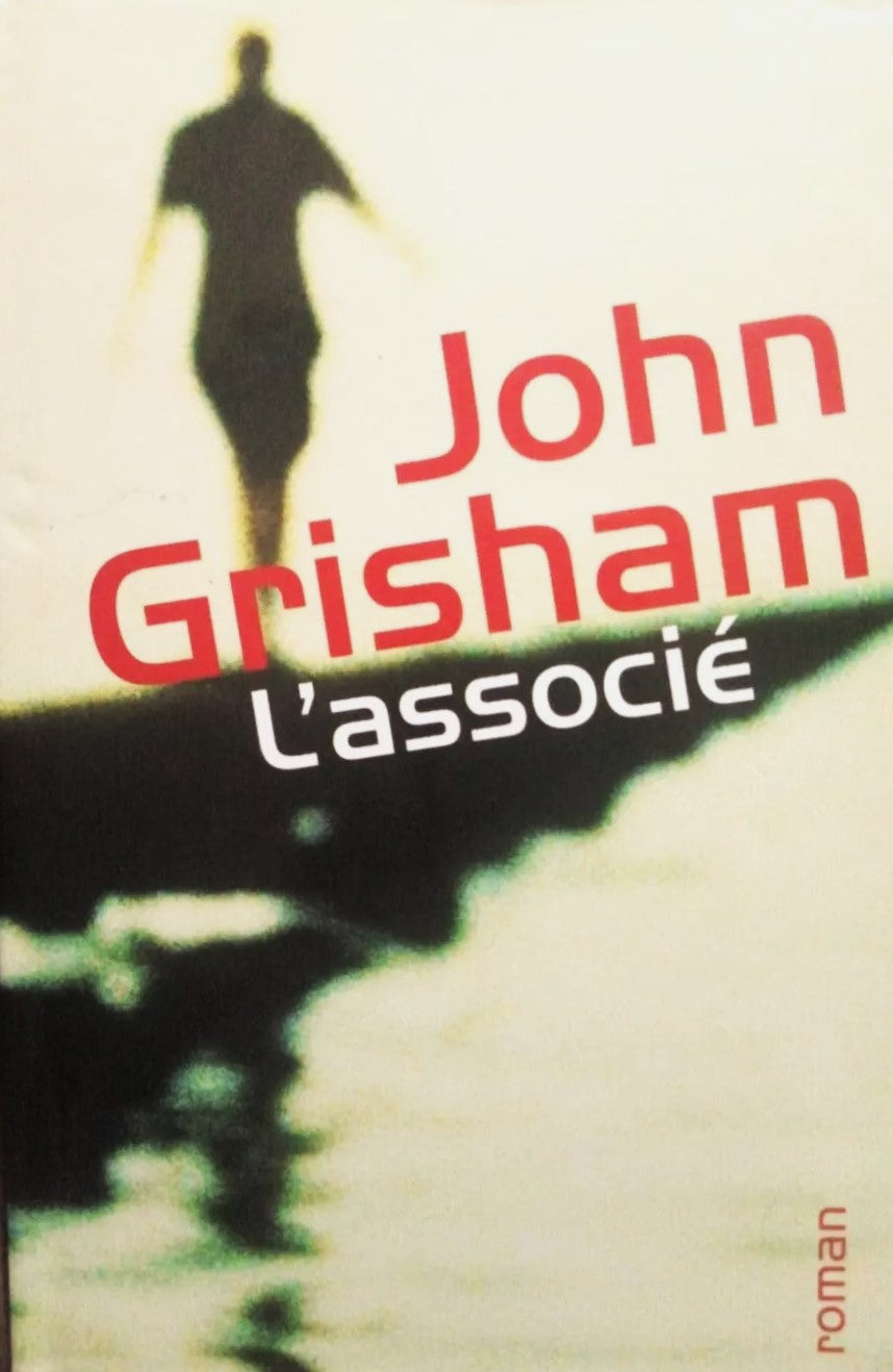 L'associé - Grisham, John