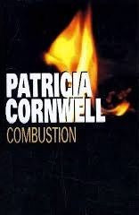 Combustion - Patricia Cornwell