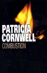 Livre Combustion - Patricia Cornwell (Livre d'occasion) - ISBN 2744131105