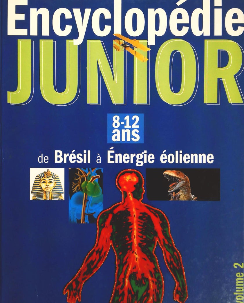 Livre De Brésil à Énergie éolienne - Collectif (Livre d'occasion) - ISBN 2744143723