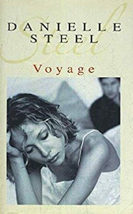 Livre Voyage - Danielle Steel (Livre d'occasion) - ISBN 2744155551