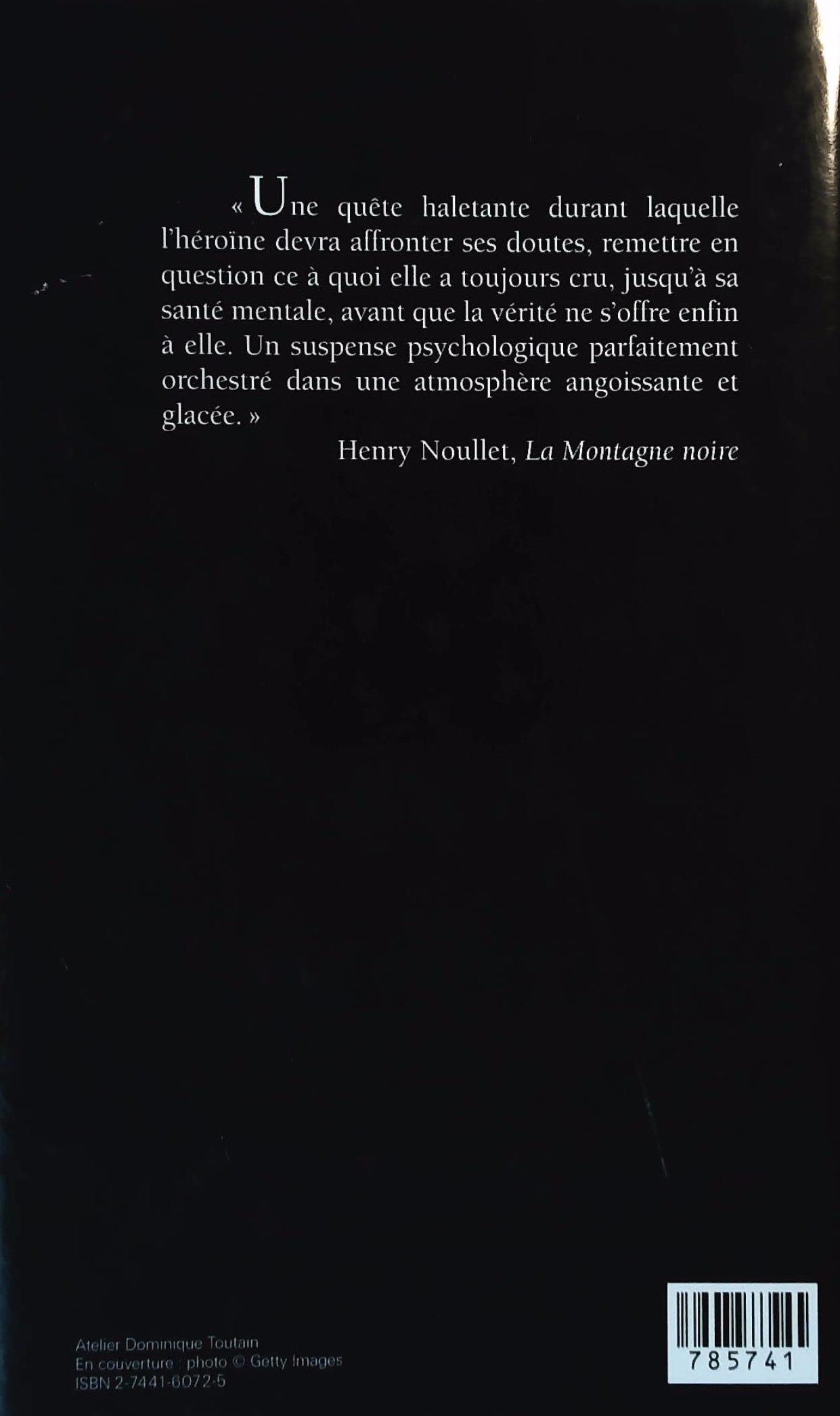 Livre La vérité sur Kate Gallagher - Brenda Joyce (Livre d'occasion) - ISBN 2744160725