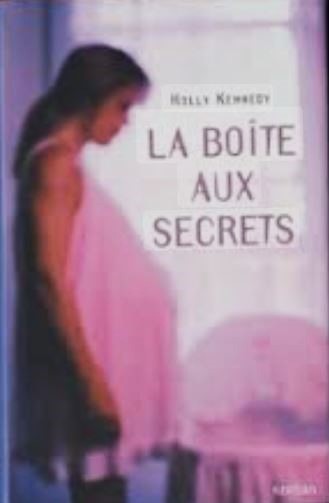 Livre La boîte aux secrets - Holly Kennedy (Livre d'occasion) - ISBN 2744168092