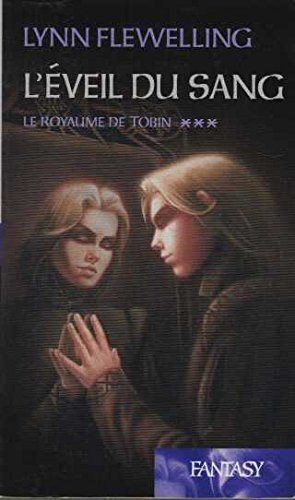 Livre Le royaume de Tobin - Lynn Flewelling (Livre d'occasion) - ISBN 2744184993