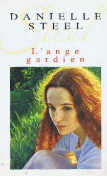 Livre L'ange gardien (Danielle Steel) (Livre d'occasion) - ISBN 2744187453