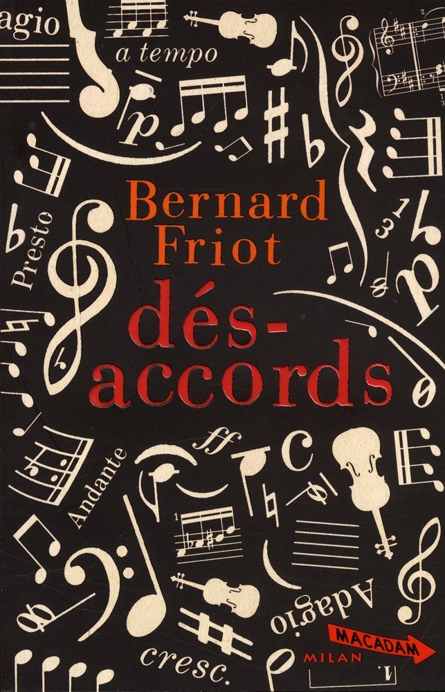 Livre Dés-Accords - Bernard Friot (Livre d'occasion) - ISBN 2745939114