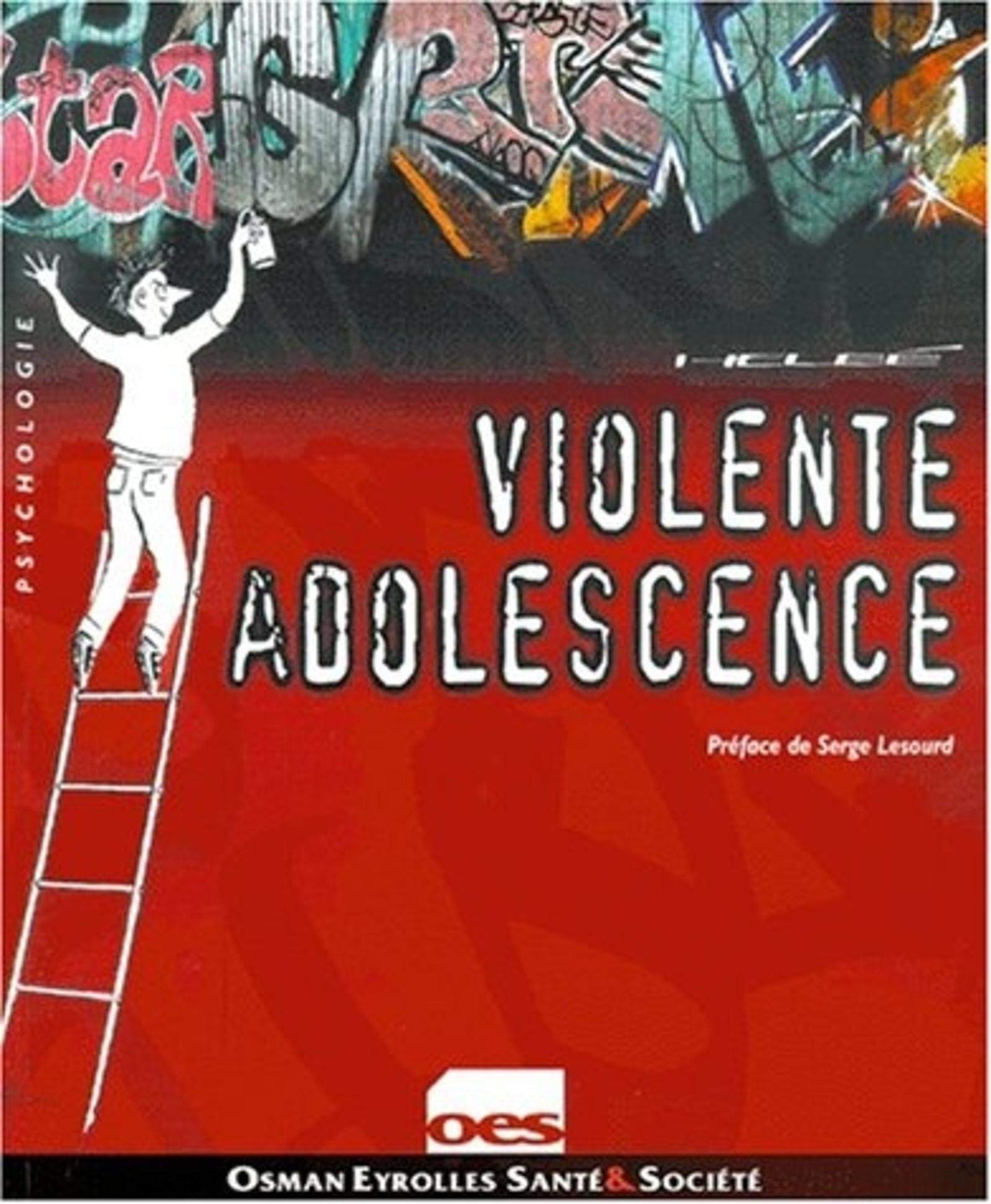 Livre Violente adolescence - Helbe (Livre d'occasion) - ISBN 274640270X