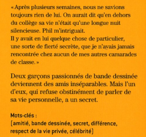 Livre Incognito - Hervé Mestron (Livre d'occasion) - ISBN 274850531X