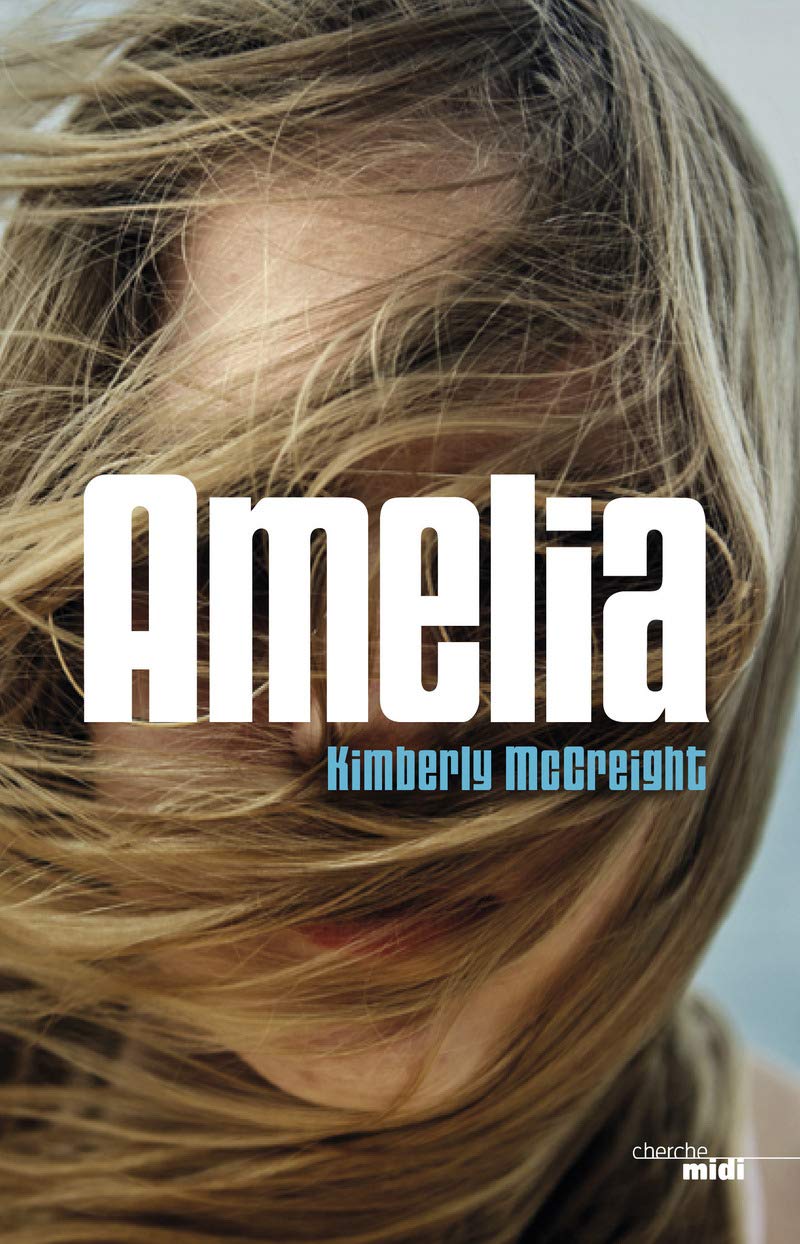Livre Amelia - Kimberly McCreight (Livre d'occasion) - ISBN 2749139929