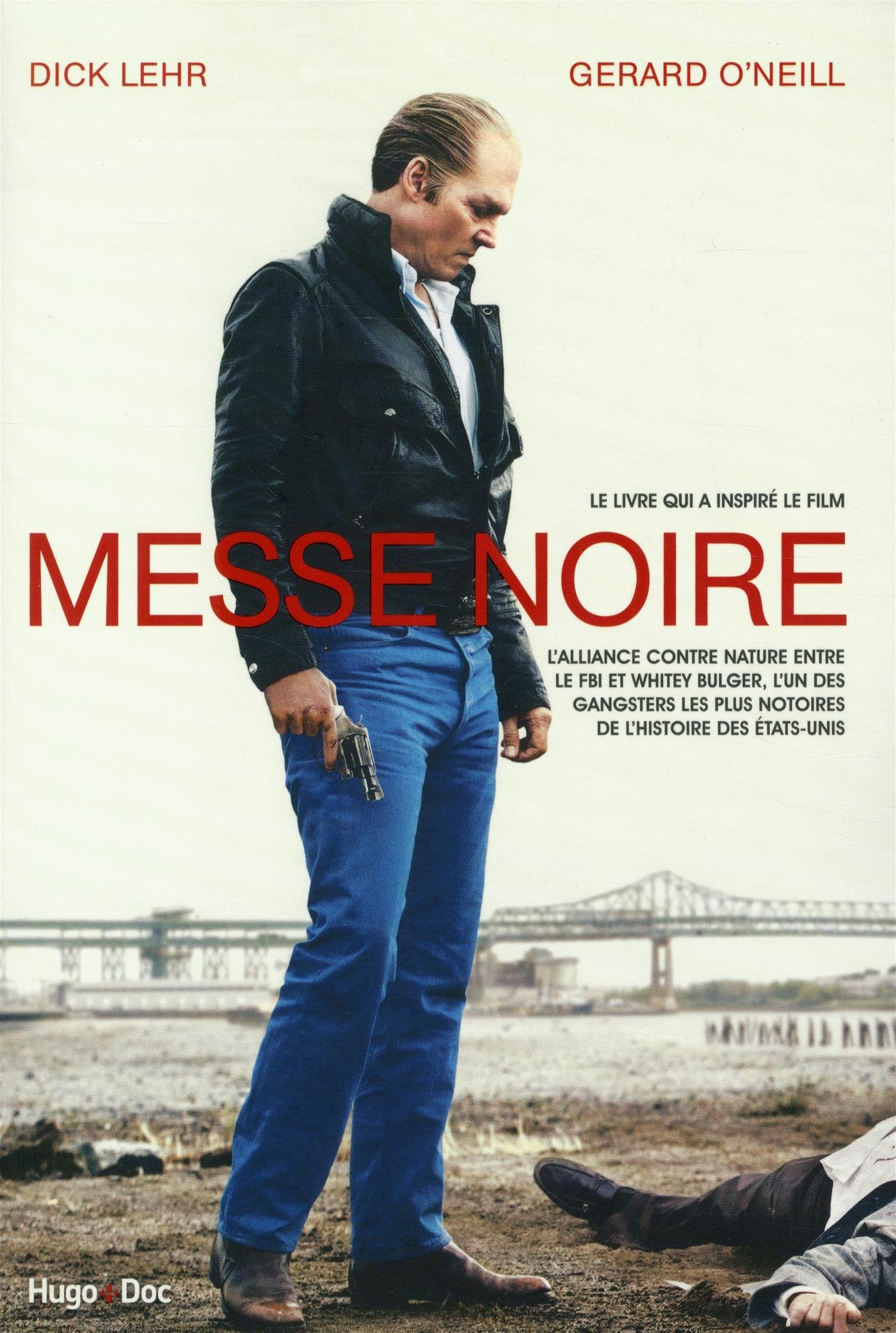Livre Messe noire - Dick Lehr (Livre d'occasion) - ISBN 2755622709