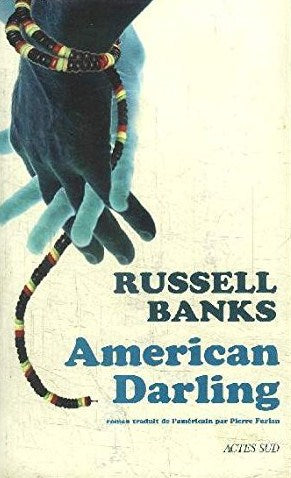 Livre American Darling (FR) - Russell Banks (Livre d'occasion) - ISBN 2760925056