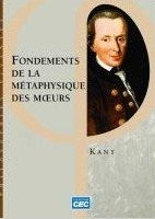 Philosophies vivantes : Fondements de la métaphysique des moeurs - Thomas Dussert