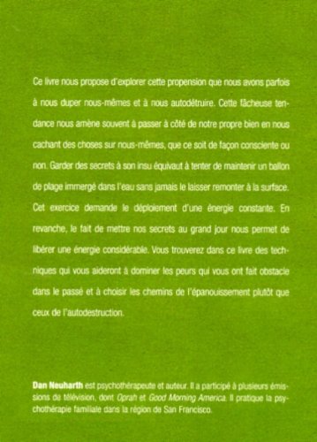 Livre Ces peurs et ces désirs qui nous gâchent la vie (Dan Neuharth) (Livre d'occasion) - ISBN...