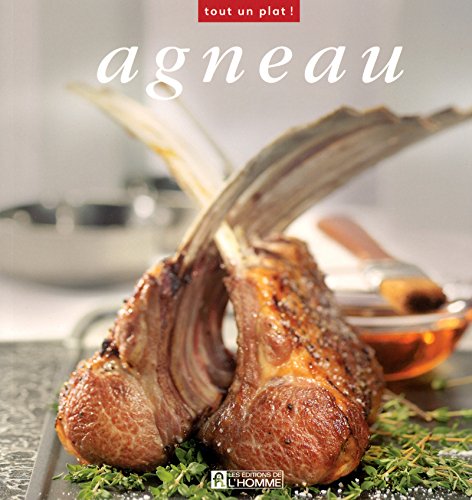 Livre Agneau (Livre neuf) - ISBN 2761920988