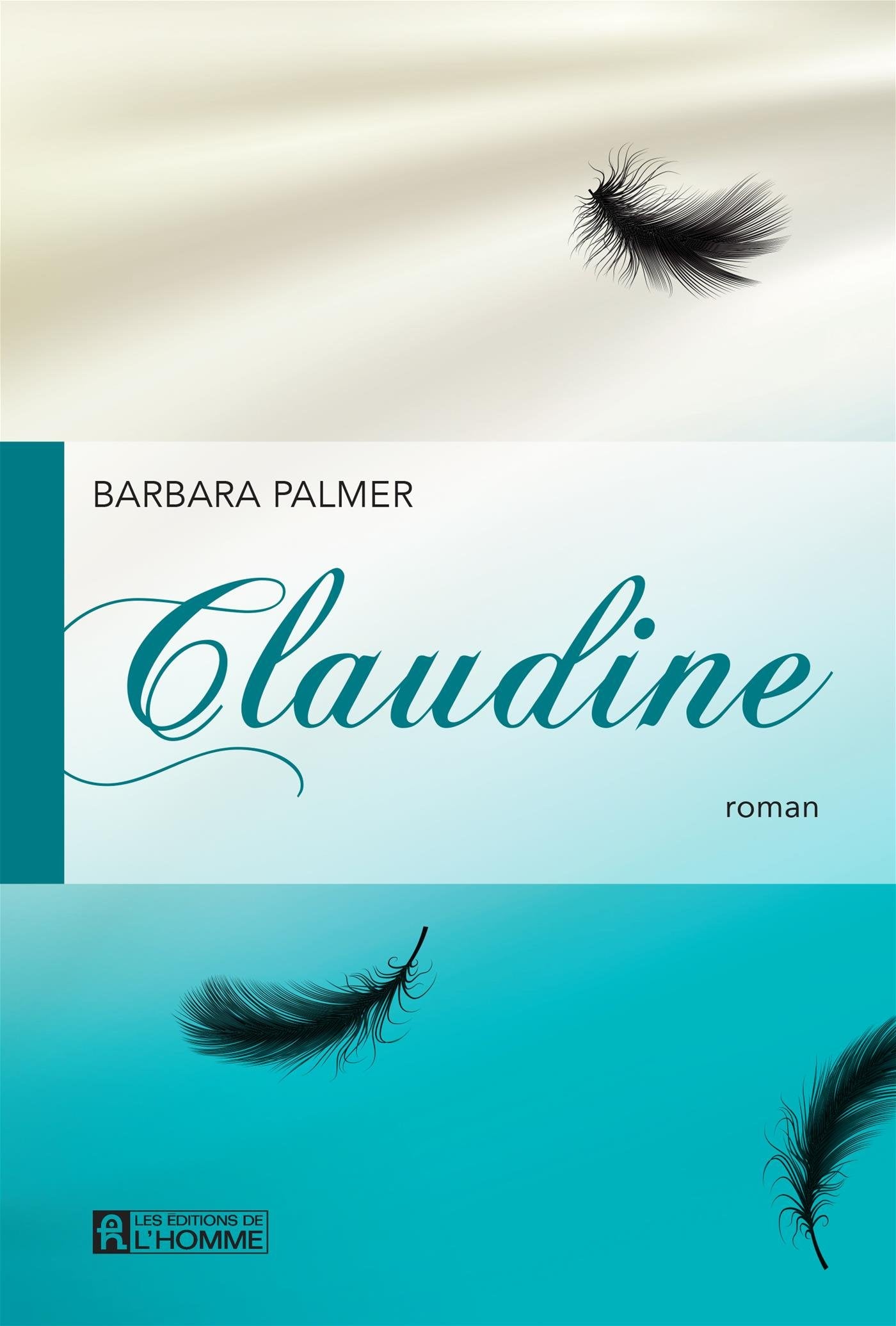 Livre Claudine - Barbara Palmer (Livre d'occasion) - ISBN 2761941659