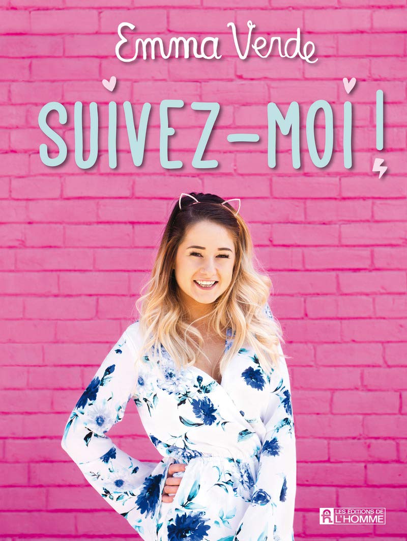 Suivez-moi ! - Emma Verde