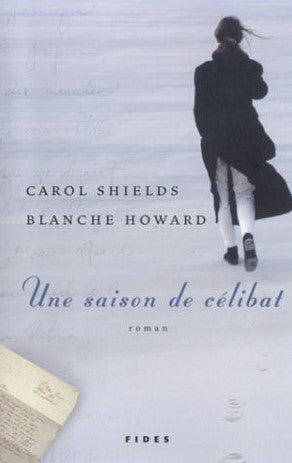 Livre Une saison de célibat - Carol Shields (Livre d'occasion) - ISBN 2762123313