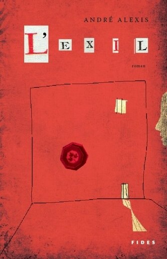 Livre L'exil - André Alexis (Livre d'occasion) - ISBN 2762129133