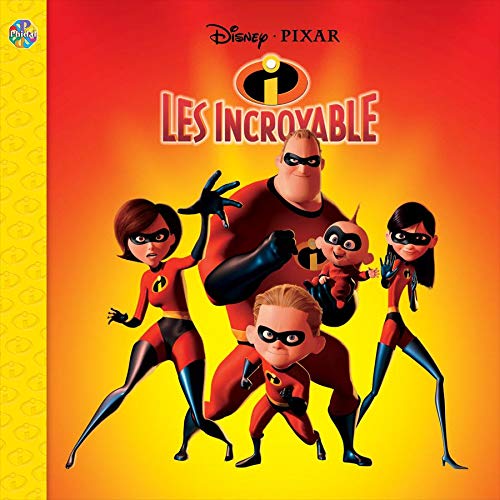 Livre Les Incroyable - Collectif (Livre d'occasion) - ISBN 2764308698