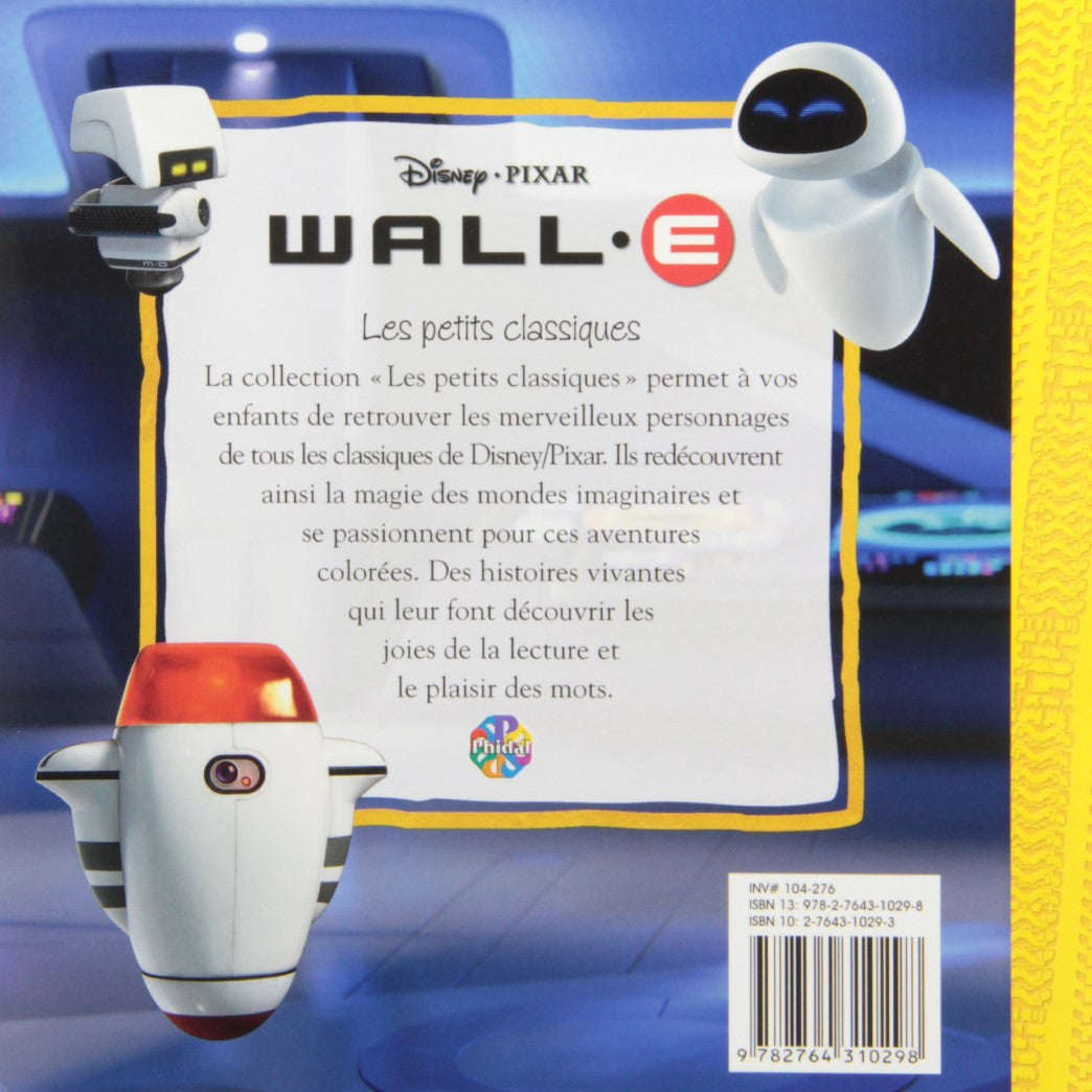 Wall-E