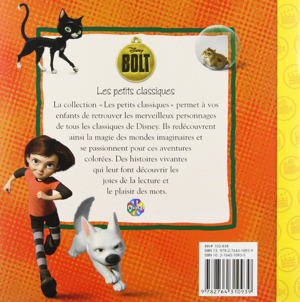 Livre Volt : Star malgré lui - Collectif (Livre d'occasion) - ISBN 2764310935