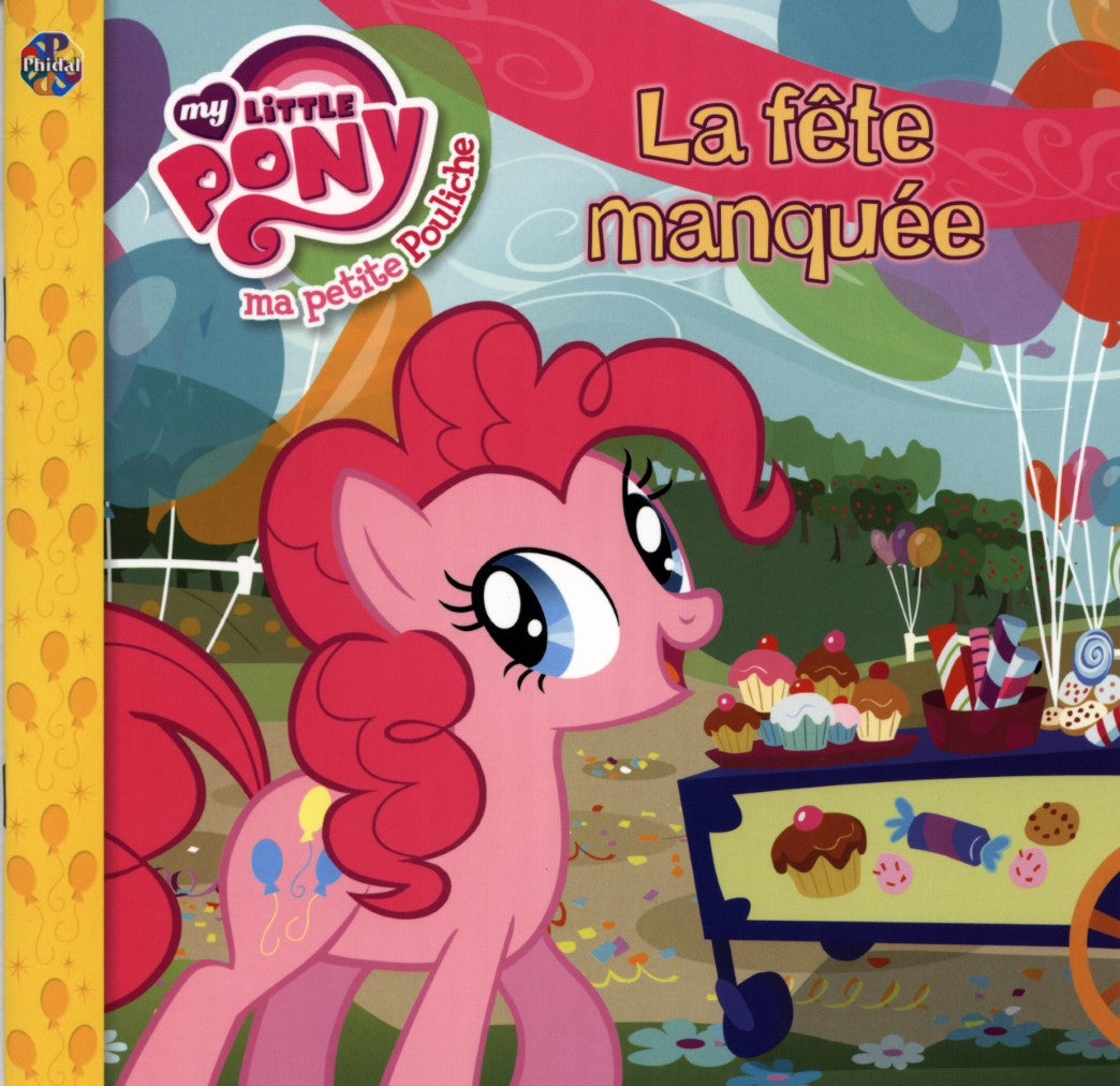 Livre La fête manquée - Collectif (Livre d'occasion) - ISBN 2764314779