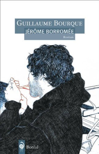 Livre Jérôme Borromée - Guillaume Bourque (Livre neuf) - ISBN 2764622619