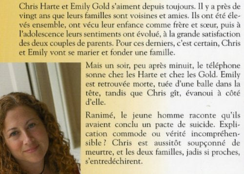 Le pacte (Jodi Picoult)