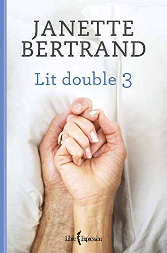 Livre Lit double - Janette Bertrand (Livre d'occasion) - ISBN 2764809948