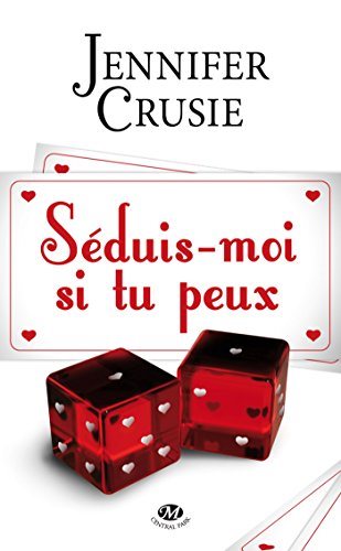 Livre Séduis-moi si tu peux - Jennifer Crusie (Livre d'occasion) - ISBN 2811211535