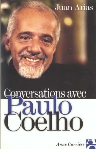 Livre Conversations avec Paulo Coelho - Juan Arias (Livre d'occasion) - ISBN 2843371007