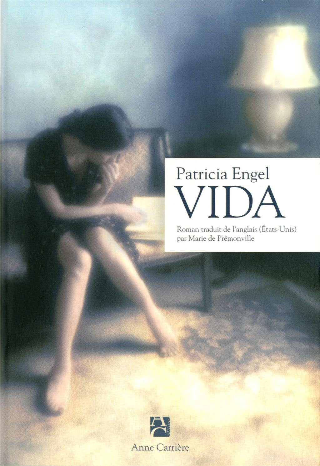 Livre Vida - Patricia Engel (Livre d'occasion) - ISBN 2843376629