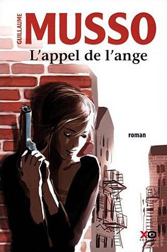 Livre L'appel de l'ange (Guillaume Musso) (Livre d'occasion) - ISBN 2845635176