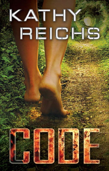 Livre Code - Kathy Reichs (Livre d'occasion) - ISBN 284563613X